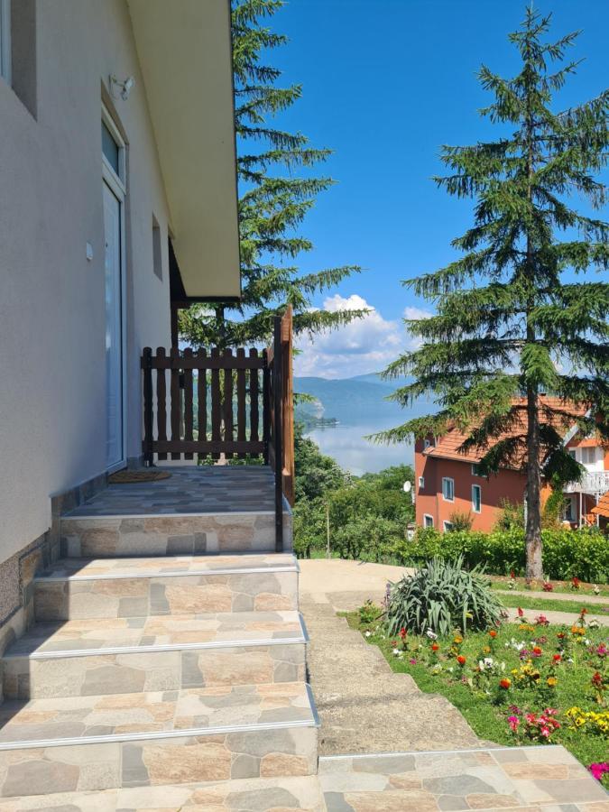 Apartmani Kuljanin Donji Milanovac Luaran gambar
