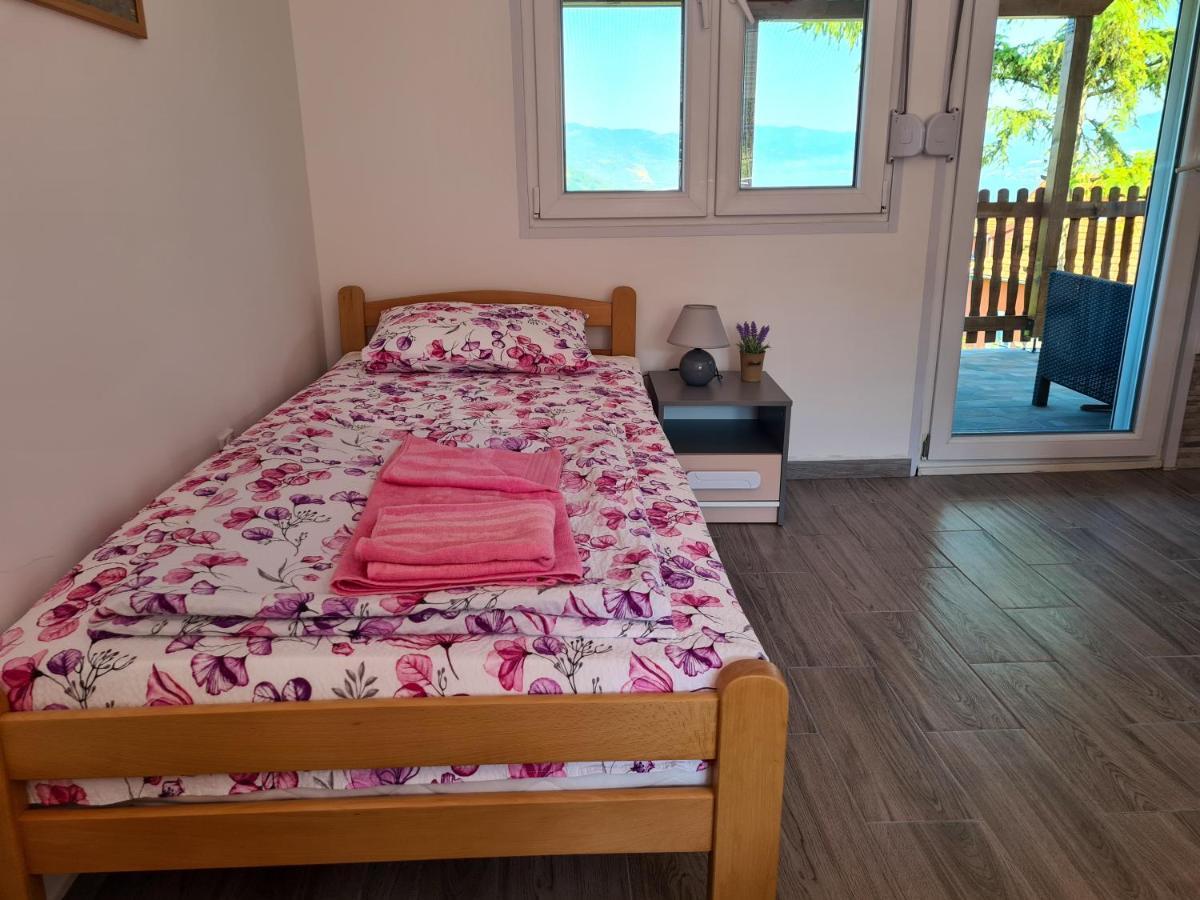 Apartmani Kuljanin Donji Milanovac Luaran gambar