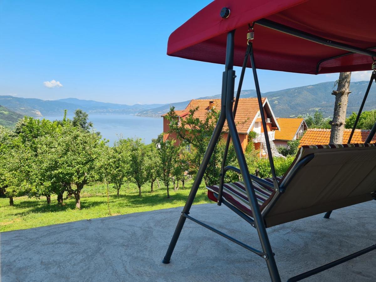 Apartmani Kuljanin Donji Milanovac Luaran gambar
