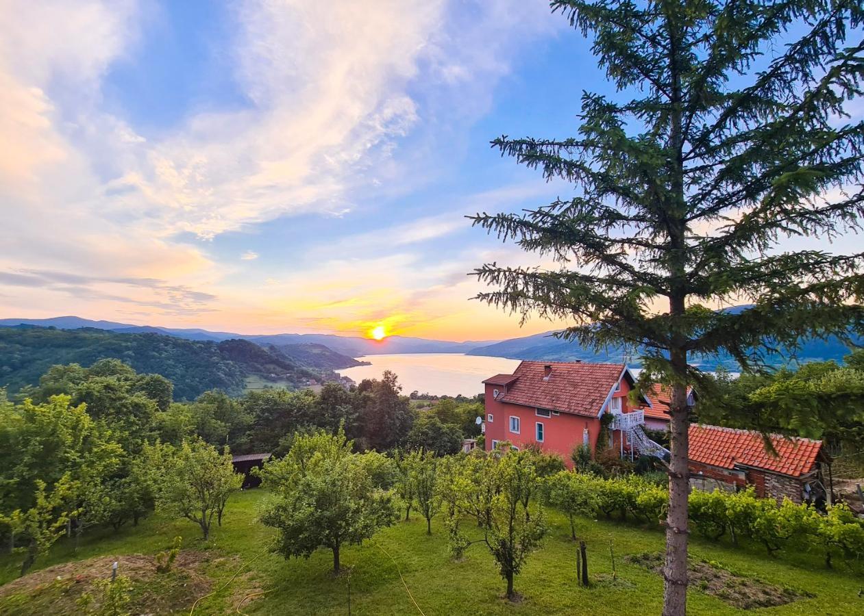 Apartmani Kuljanin Donji Milanovac Luaran gambar