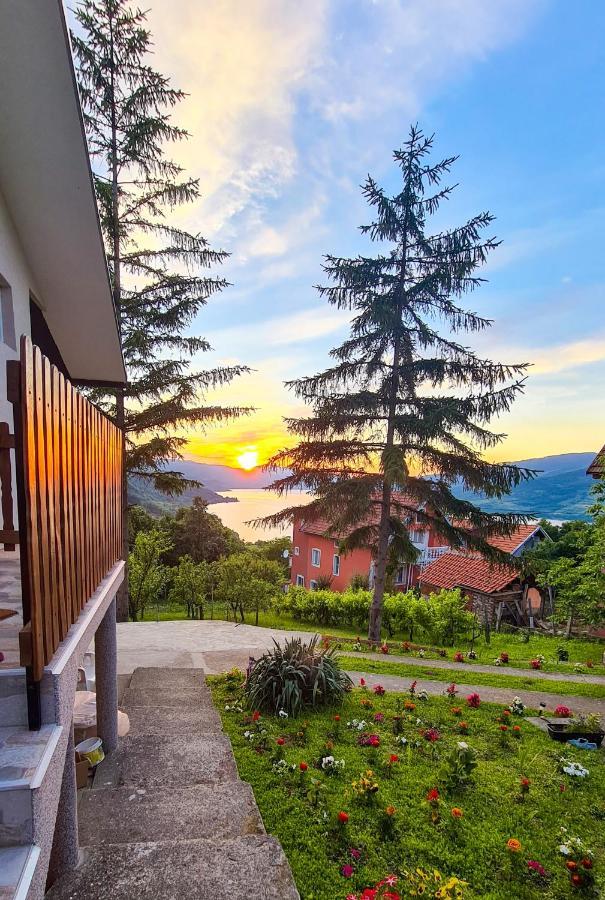 Apartmani Kuljanin Donji Milanovac Luaran gambar
