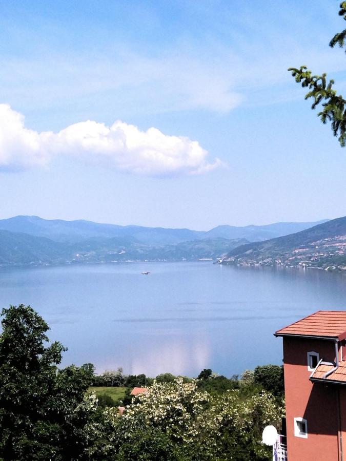 Apartmani Kuljanin Donji Milanovac Luaran gambar