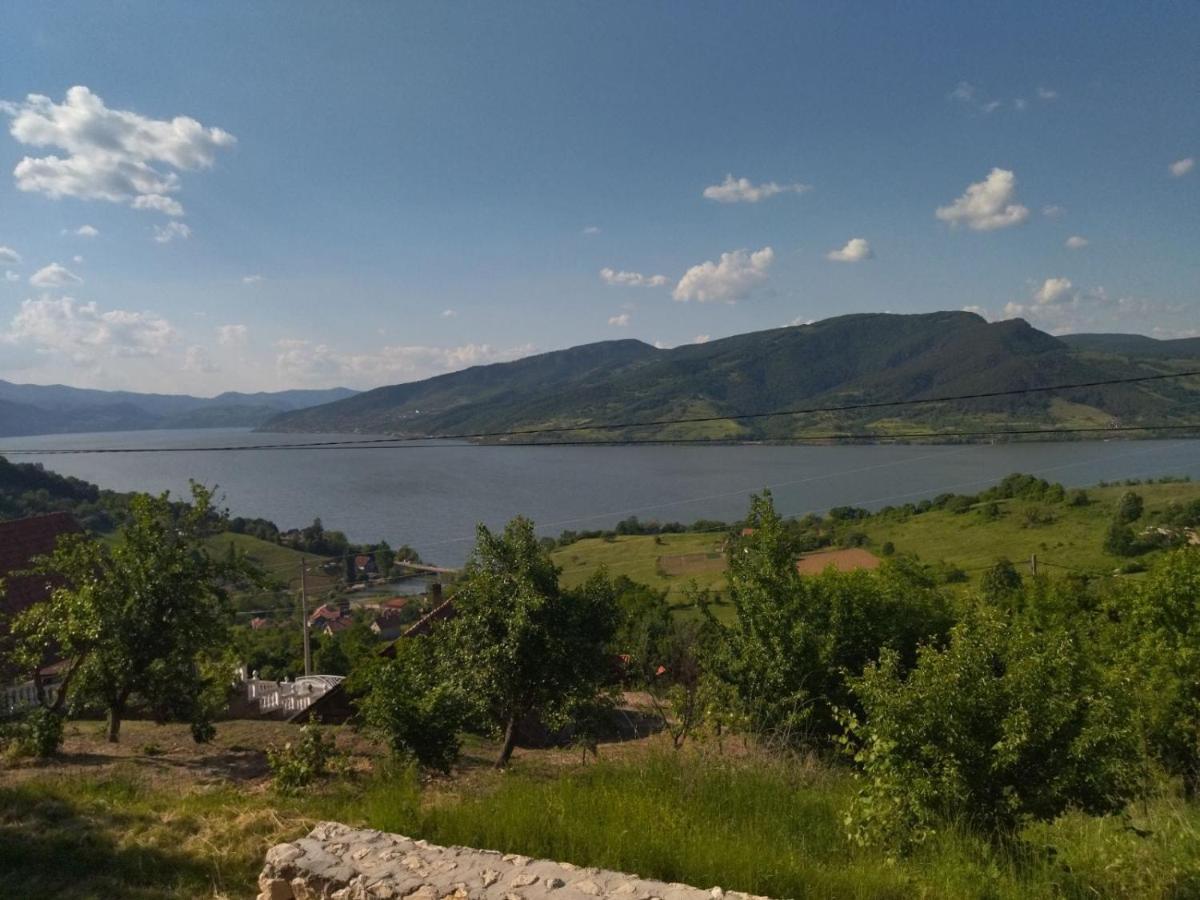 Apartmani Kuljanin Donji Milanovac Luaran gambar