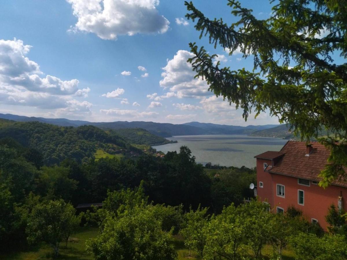 Apartmani Kuljanin Donji Milanovac Luaran gambar