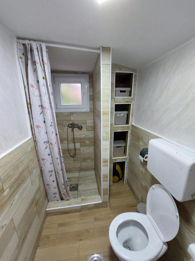 Apartmani Kuljanin Donji Milanovac Bilik gambar