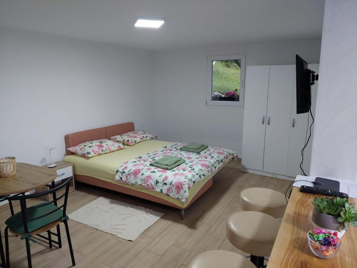 Apartmani Kuljanin Donji Milanovac Bilik gambar