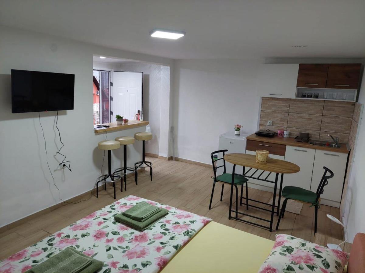 Apartmani Kuljanin Donji Milanovac Bilik gambar