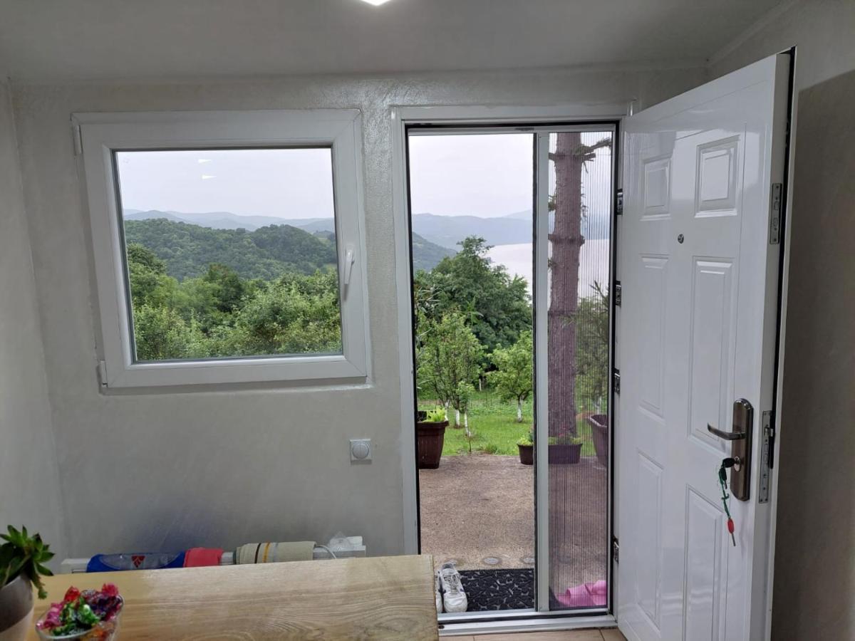 Apartmani Kuljanin Donji Milanovac Bilik gambar